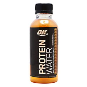 protein-water