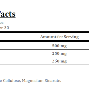 BCAA 1000 - Image 2