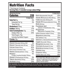 NUTRIMEAL - Image 2